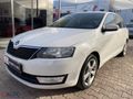 VW YETKİLİ BAYİDEN Rapid Spaceback Style 1,4 TDI 90 PS DSG
