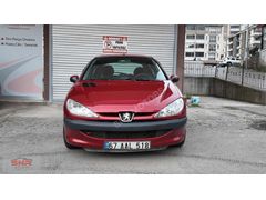 SNR MOTORS'DAN HATASIZA YAKIN DÜŞÜK KM 206