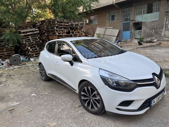 Sahibinden Renault Clio 1.5 dCi Joy 2019 Model 