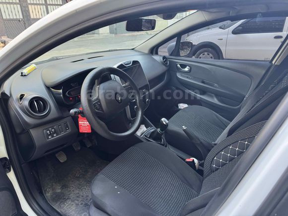 Sahibinden Renault Clio 1.5 dCi Joy 2019 Model 