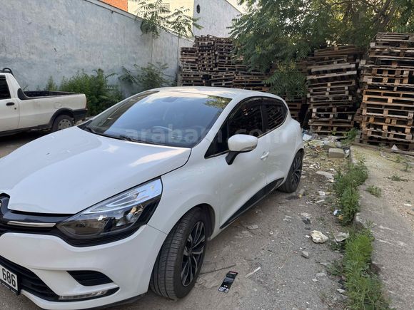 Sahibinden Renault Clio 1.5 dCi Joy 2019 Model 