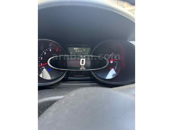 Sahibinden Renault Clio 1.5 dCi Joy 2019 Model 