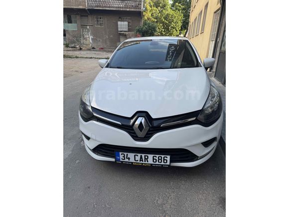 Sahibinden Renault Clio 1.5 dCi Joy 2019 Model 