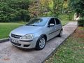 2004 OPEL CORSA 1.3CDTI