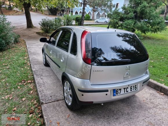 2004 OPEL CORSA 1.3CDTI