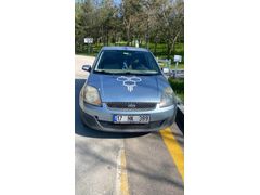 Sahibinden Ford Fiesta 1.4 Comfort 2006 Model 