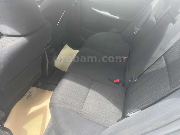 YAMAK'TAN 1/6 OTOMATİK VİTES