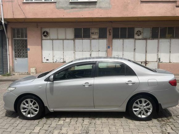 YAMAK'TAN 1/6 OTOMATİK VİTES