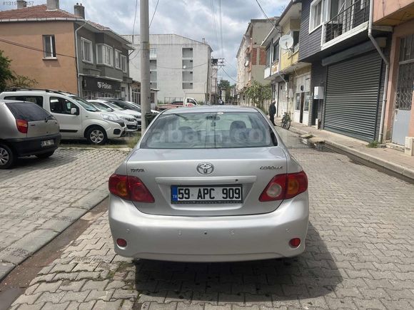YAMAK'TAN 1/6 OTOMATİK VİTES