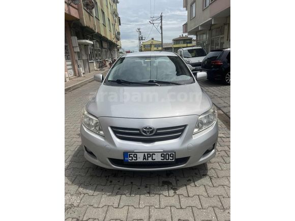 YAMAK'TAN 1/6 OTOMATİK VİTES
