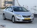 DAL OTOMOTİV'DEN 117.000 KM'DE 2009 MODEL COROLLA İLK ELDEN