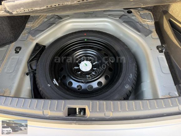DAL OTOMOTİV'DEN 117.000 KM'DE 2009 MODEL COROLLA İLK ELDEN