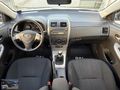DAL OTOMOTİV'DEN 117.000 KM'DE 2009 MODEL COROLLA İLK ELDEN