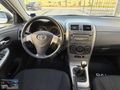DAL OTOMOTİV'DEN 117.000 KM'DE 2009 MODEL COROLLA İLK ELDEN