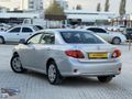 DAL OTOMOTİV'DEN 117.000 KM'DE 2009 MODEL COROLLA İLK ELDEN