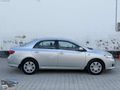DAL OTOMOTİV'DEN 117.000 KM'DE 2009 MODEL COROLLA İLK ELDEN