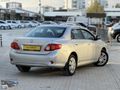 DAL OTOMOTİV'DEN 117.000 KM'DE 2009 MODEL COROLLA İLK ELDEN