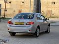 DAL OTOMOTİV'DEN 117.000 KM'DE 2009 MODEL COROLLA İLK ELDEN