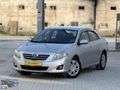 DAL OTOMOTİV'DEN 117.000 KM'DE 2009 MODEL COROLLA İLK ELDEN