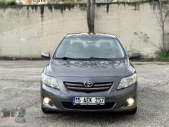 2010 TOYOTA COROLLA 1.4 D-4D COMFORT 238.000 KM