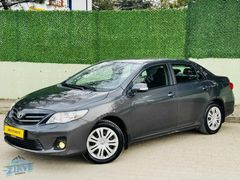 ZİRVE OTOMOTİV'DEN 2011 COROLLA 1.4D-4D COMFORT/HATASIZ/BAKIMLI