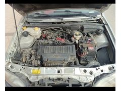Sahibinden Ford Fiesta 1.25 Flair 2000 Model
