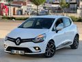 2018 MODEL DÜŞÜK KM 1.5 DİZEL OTOMATİK CLİO EDC SERVİS BAKIMLI