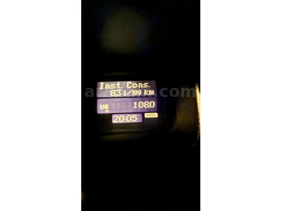 Sahibinden Opel Vectra 2.0 Elegance 2001 Model  357.500 km Gri (Gümüş)