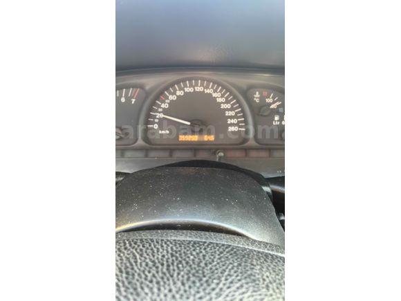 Sahibinden Opel Vectra 2.0 Elegance 2001 Model  357.500 km Gri (Gümüş)
