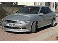 Sahibinden Opel Vectra 2.0 Elegance 2001 Model  357.500 km Gri (Gümüş)