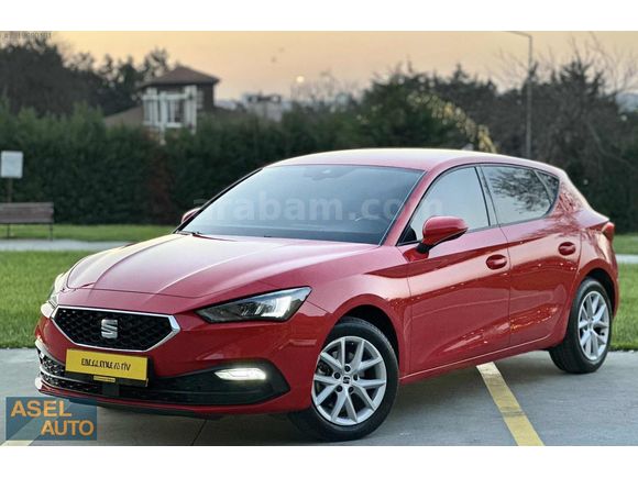 -Asel Auto dan-Yetkili Servis Bakımlı-Masrafsız-87 Binde-