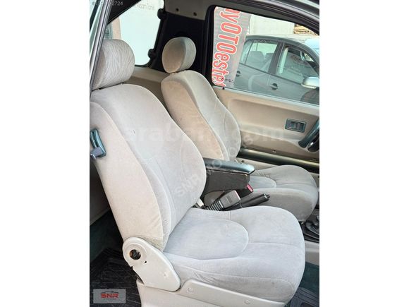 2000 MODEL LAND ROVER/FREELANDER/1.8 İ