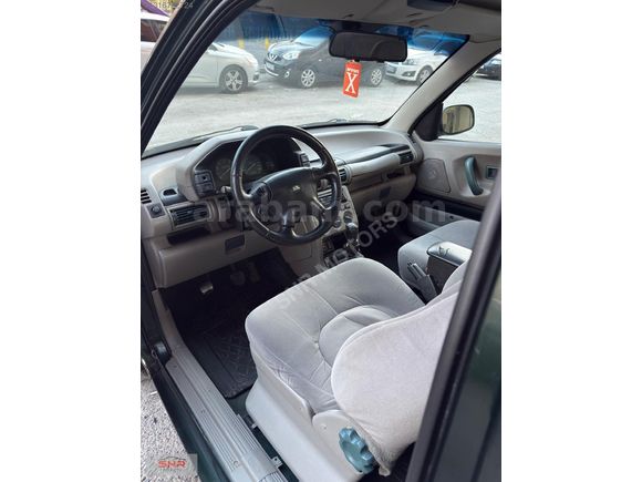 2000 MODEL LAND ROVER/FREELANDER/1.8 İ