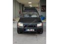 2000 MODEL LAND ROVER/FREELANDER/1.8 İ