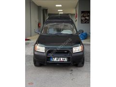 2000 MODEL LAND ROVER/FREELANDER/1.8 İ