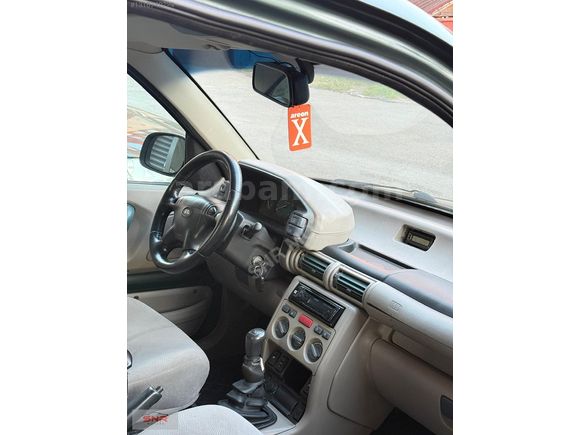 2000 MODEL LAND ROVER/FREELANDER/1.8 İ