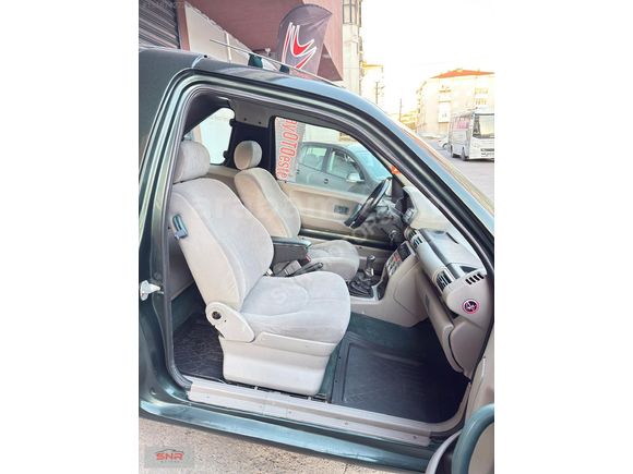 2000 MODEL LAND ROVER/FREELANDER/1.8 İ