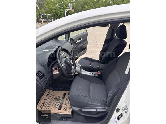 OTOMATİK 216 BİN KM"De MASRAFSIZ TEMiZ