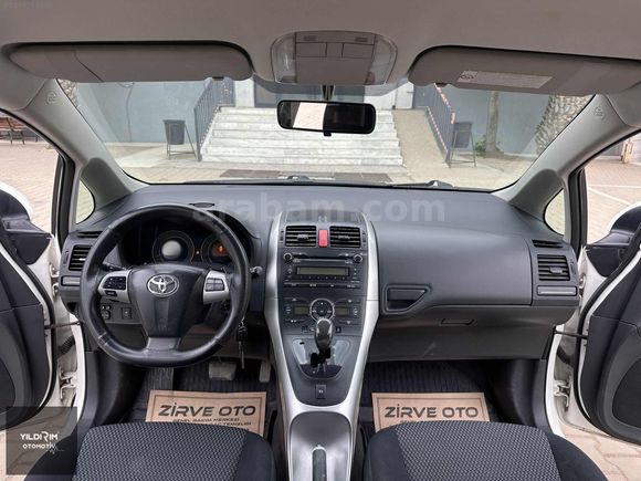 OTOMATİK 216 BİN KM"De MASRAFSIZ TEMiZ