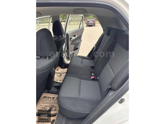 OTOMATİK 216 BİN KM"De MASRAFSIZ TEMiZ