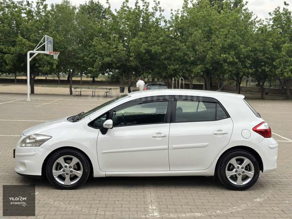 OTOMATİK 216 BİN KM"De MASRAFSIZ TEMiZ