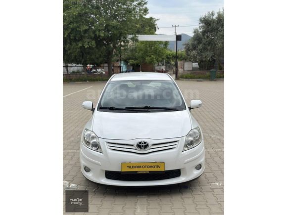 OTOMATİK 216 BİN KM"De MASRAFSIZ TEMiZ