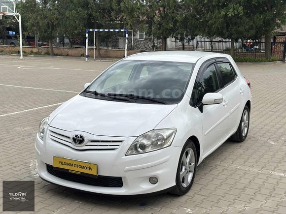 OTOMATİK 216 BİN KM"De MASRAFSIZ TEMiZ