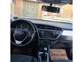 2013 Model Cam Tavanlı Auris HATASIZ BOYASIZ