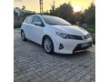2013 Model Cam Tavanlı Auris HATASIZ BOYASIZ