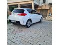 2013 Model Cam Tavanlı Auris HATASIZ BOYASIZ