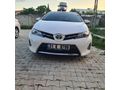 2013 Model Cam Tavanlı Auris HATASIZ BOYASIZ