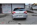 SNR MOTORS DAN TEMİZ OTOMATİK AİLE ARACI