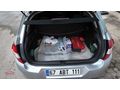 SNR MOTORS DAN TEMİZ OTOMATİK AİLE ARACI