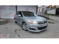 SNR MOTORS DAN TEMİZ OTOMATİK AİLE ARACI